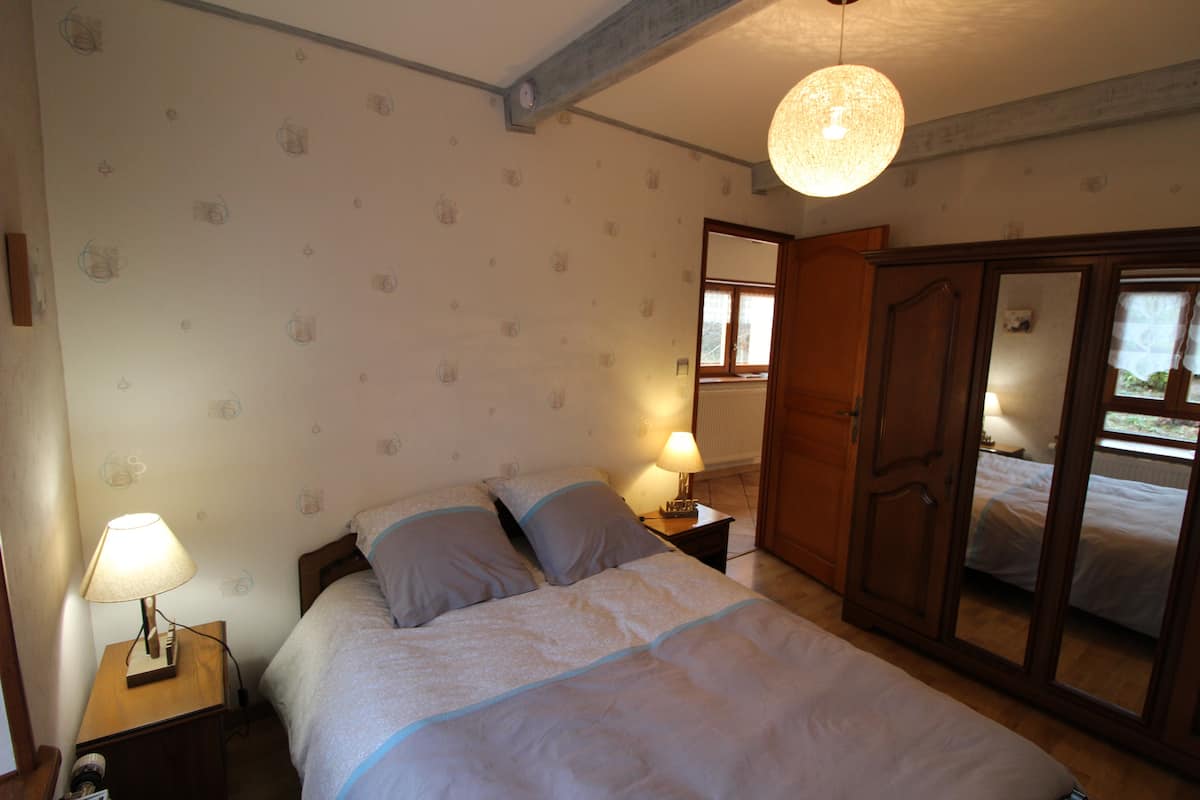 Gîte 5 personnes près de Gérardmer